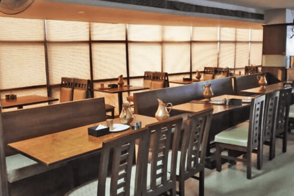 Kritunga Marathahalli